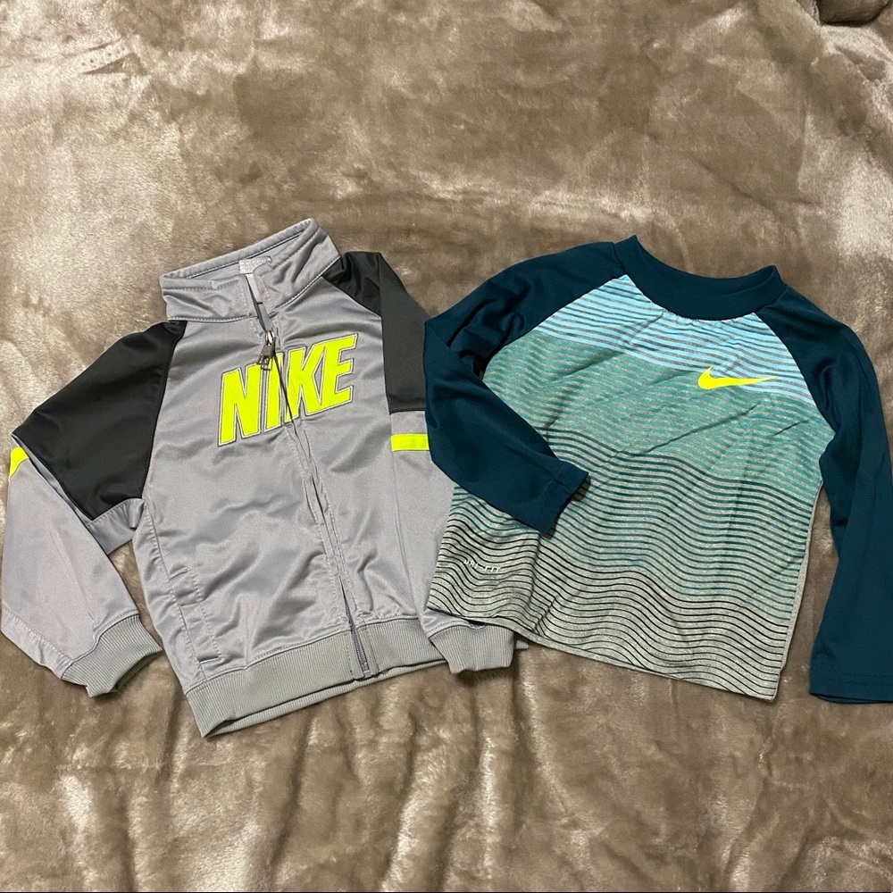FREE SHIPPING Nike 2T